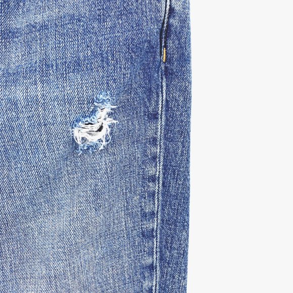 GRLFRND Karolina High Rise Bermuda Shorts - Picture 3 of 10